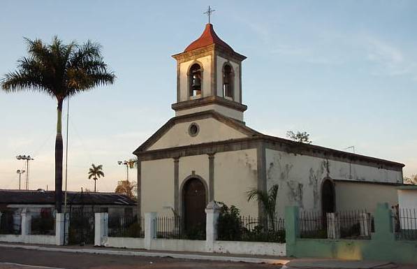 Ecclesiastical Records-Matanzas – Cuban Genealogy Club of Miami, Fl., Inc.