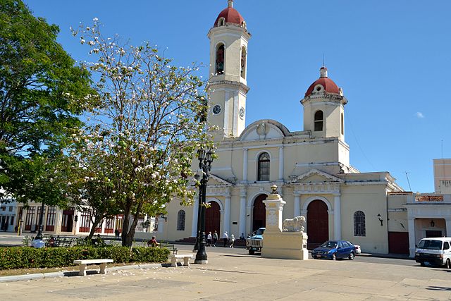 Ecclesiastical Records – Sta Clara – Las Villas – Cuban Genealogy Club ...